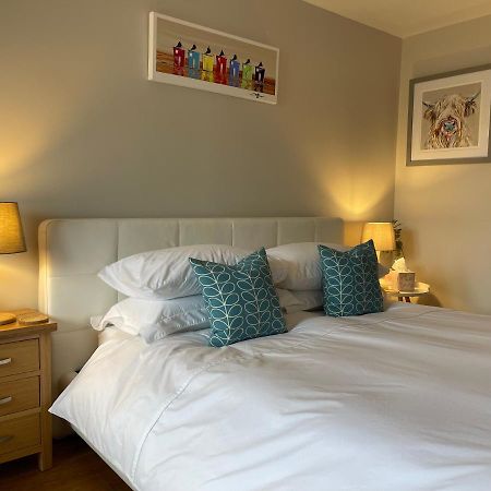 مبيت وإفطار St Ives No 12 Furze Croft المظهر الخارجي الصورة