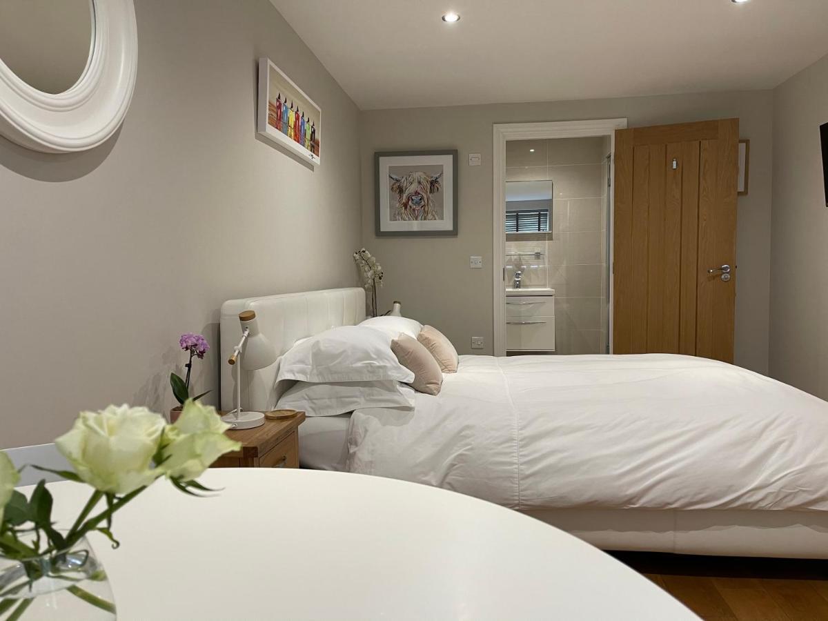 مبيت وإفطار St Ives No 12 Furze Croft المظهر الخارجي الصورة