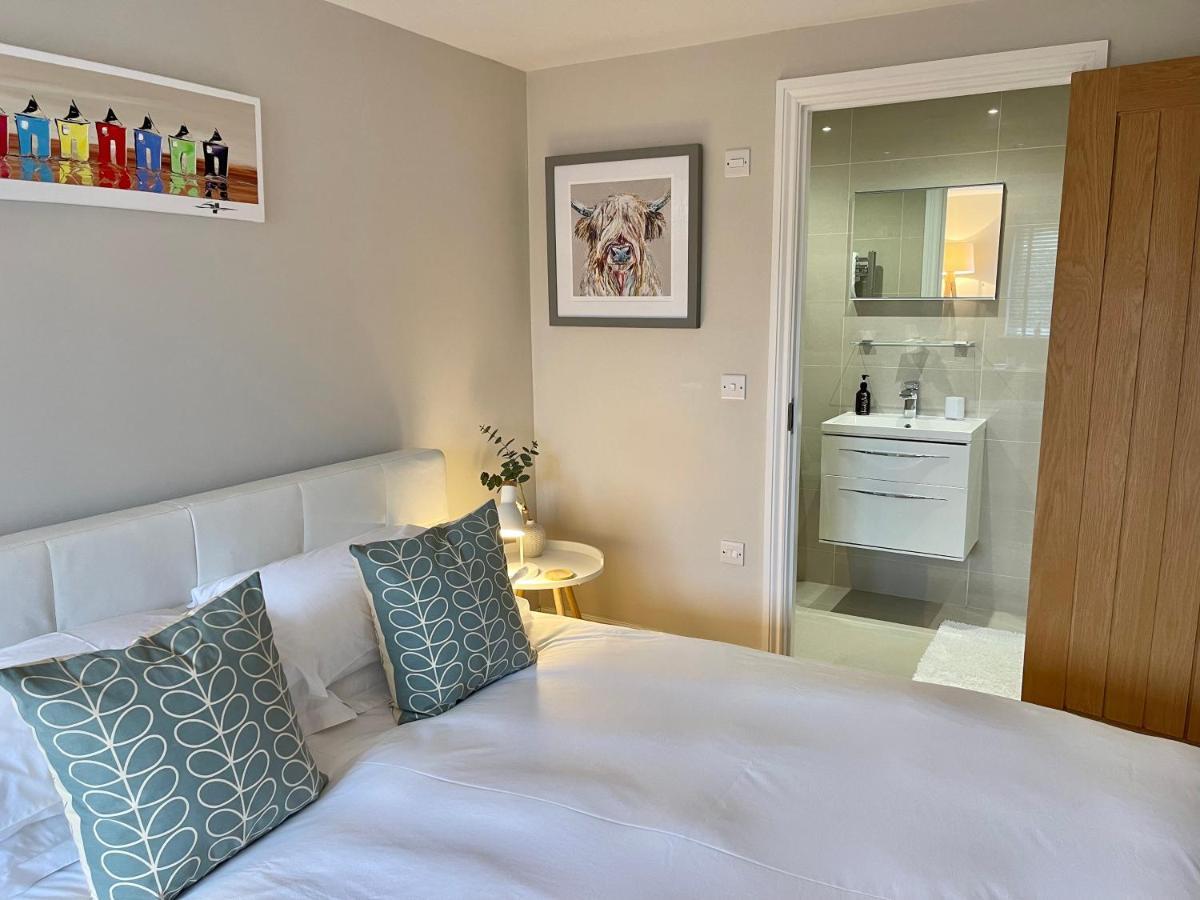 مبيت وإفطار St Ives No 12 Furze Croft المظهر الخارجي الصورة