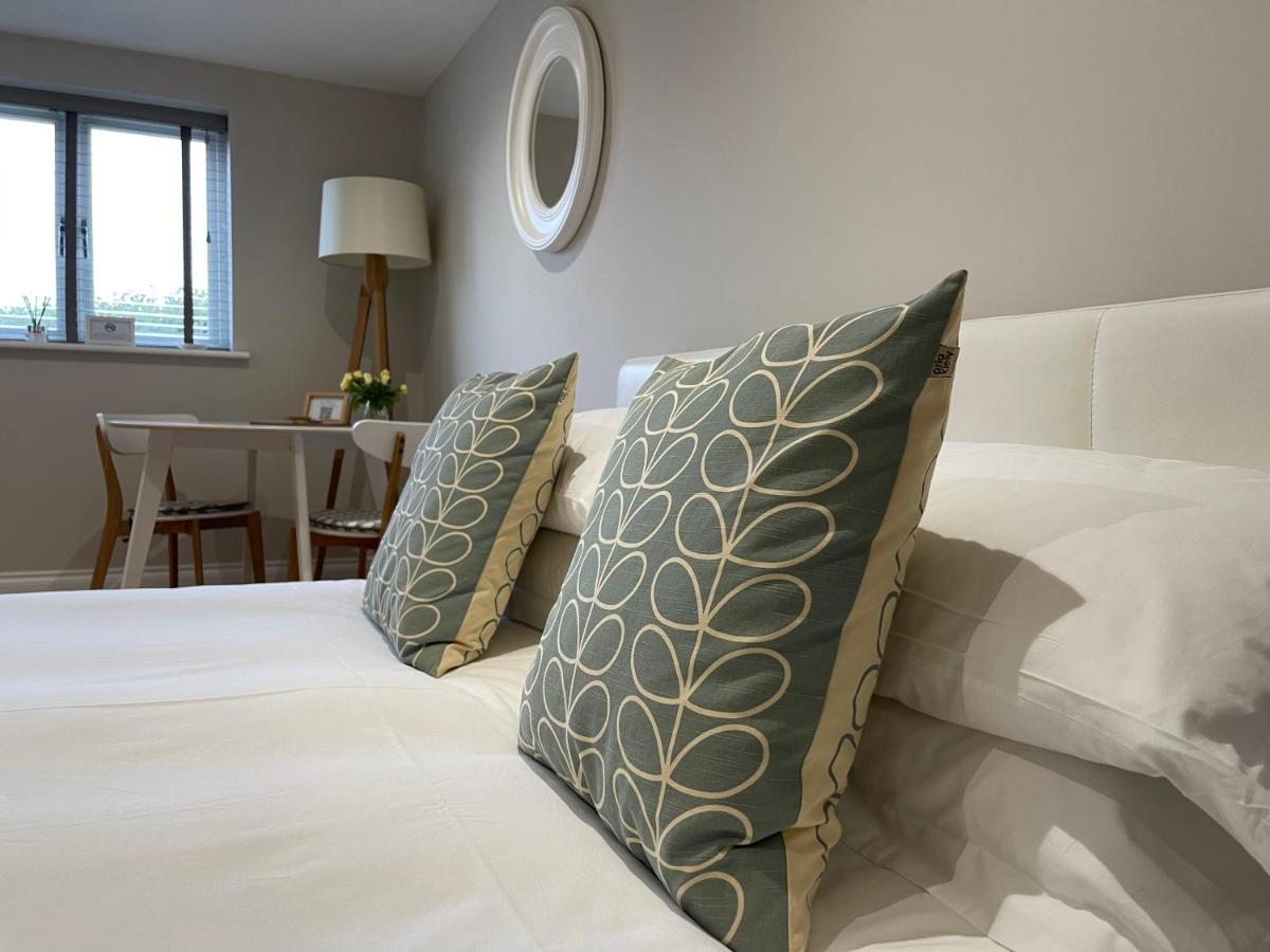 مبيت وإفطار St Ives No 12 Furze Croft المظهر الخارجي الصورة