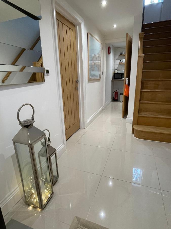 مبيت وإفطار St Ives No 12 Furze Croft المظهر الخارجي الصورة