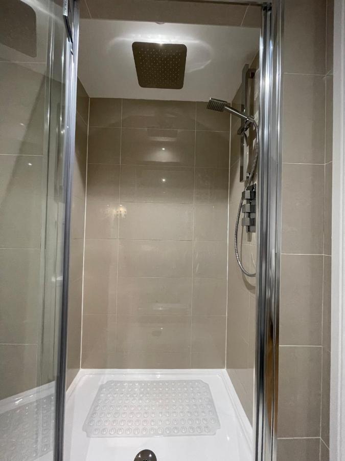 مبيت وإفطار St Ives No 12 Furze Croft المظهر الخارجي الصورة