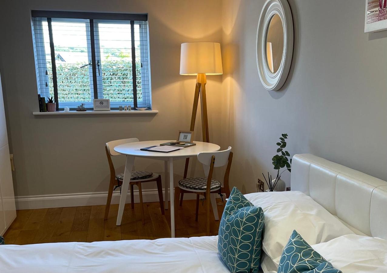 مبيت وإفطار St Ives No 12 Furze Croft المظهر الخارجي الصورة