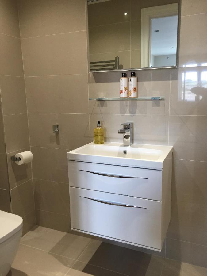 مبيت وإفطار St Ives No 12 Furze Croft المظهر الخارجي الصورة