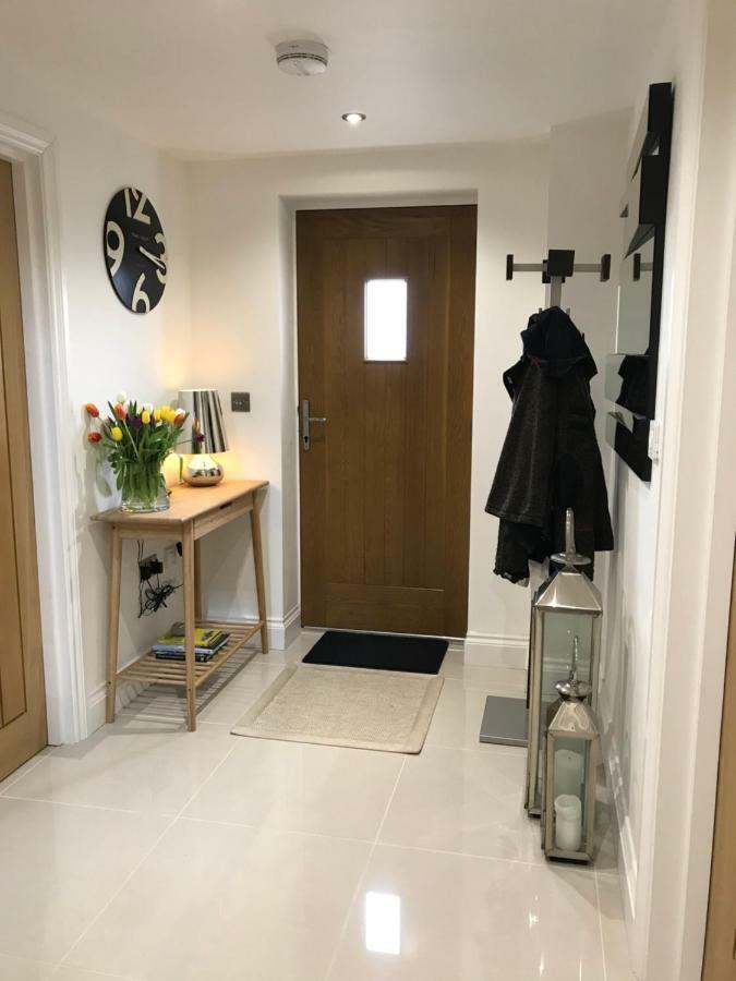 مبيت وإفطار St Ives No 12 Furze Croft المظهر الخارجي الصورة