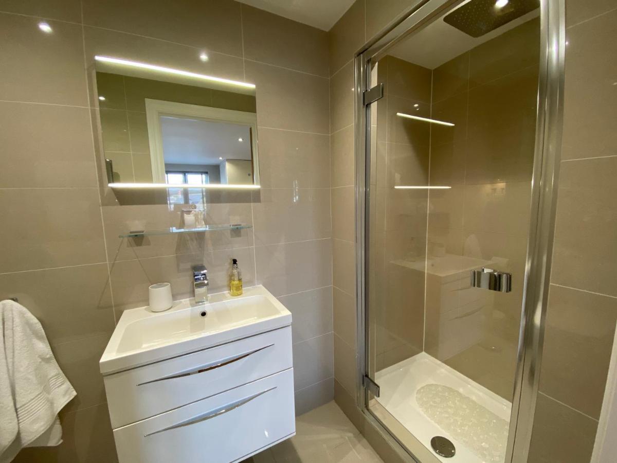 مبيت وإفطار St Ives No 12 Furze Croft المظهر الخارجي الصورة